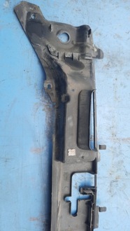 фото thumb №5, Захист поперечина передній volvo v50 s40 04-12r