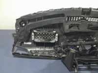 фото thumb №5, Audi a6 c7 торпедо роздавальна air bag консоль європа