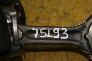 фото thumb №8, Поршень шатун шату́н 75l93 volvo s40 ii 1.6 tdci