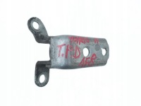 фото thumb №1, Петля нижний дверь задних правых toyota yaris ii 5 дверь 2006-2011r 1f8