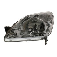 фото thumb №1, Лампа honda cr-v ii 06-07 фара левый