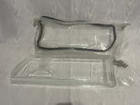 фото thumb №8, Скло скло фари лівий peugeot 605 1989-1991 оригінал valeo