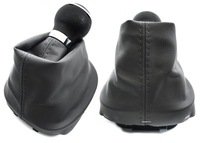 фото thumb №8, Ручка перемикання передач чохол vw touran 2 1t3 10-15r