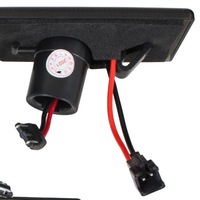 фото thumb №10, Opel vectra c signum поворотники динамические led