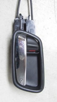 фото thumb №5, Honda cr-v iv замок дверь левый перед 72151-t1g-e001 12-16