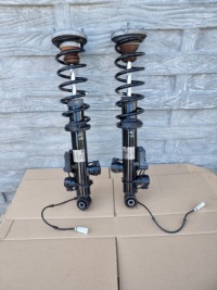 фото thumb №1, Bmw f06 f12 f13 амортизатор левый задняя vdc 6857697