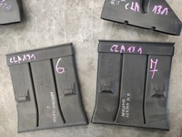 фото thumb №8, Mercedes cla w117 usa туннели каналы воздуха