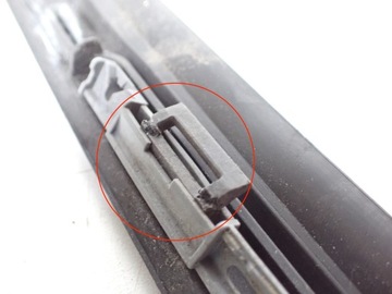 фото thumb №11, Планка скла лобовий права ліва peugeot 5008 i європа 96858535 96858533