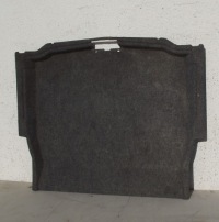 Купить Bmw e46 кабриолет  пол обшивка багажника 1999-2007r, фото thumb