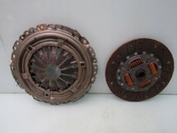 фото thumb №1, Civic x 1.0 18r сцепление диск прижим 1007-12