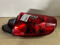 фото thumb №1, Лампа ліва задня mitsubishi colt vi lift