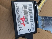 фото thumb №15, Балка бампера передній підсилювач chrysler оригінальний номер pt cruiser 2001 2.2 crd