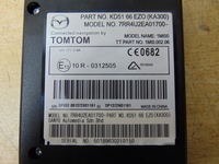 фото thumb №11, Блок керування модуль навігації gps tomtom mazda 6 gj