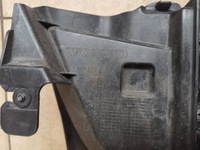 фото thumb №6, Volvo xc60 впуск повітропровід повітря