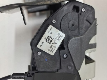 фото thumb №7, Замок троси ручка двері правих ford focus mk3