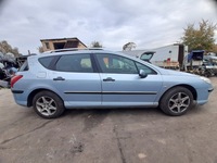 фото thumb №12, Peugeot 407 sw двері правий задня праве задні eylc