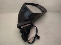 фото thumb №11, Зеркало внешние правые 13pin цвет ly9t audi q7 4m 2015-2019r