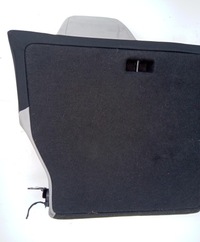 фото thumb №9, Спинка сидіння задня mercedes e w207