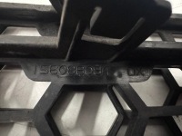 фото thumb №4, Решётка правая левая решётка радиатора заглушка w бампер перед alfa romeo mito комплект