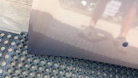 фото thumb №5, Renault clio iii капот tekng
