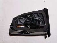 Лампа левый задняя w крышка vw golf vii 5g0945093k в Украине, фото thumb