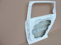 фото thumb №8, Kia sorento iv 2020 2021 2022 дверь правое задняя