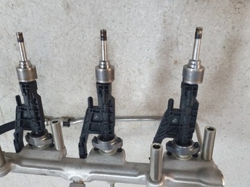 фото thumb №8, Bmw f40 f48 mini lci f56 f57 f60 1.5t b38c b38a15a 2019r форсунки насос