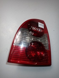 фото thumb №1, Лампа задняя левая vw passat b5 fl lift 02r 159