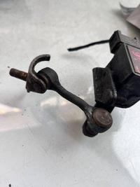 фото thumb №8, Bmw 3 e46 2000cm3 дизель датчик вирівнювання світла