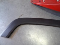 фото thumb №9, Крыло молдинг левый перед jeep renegade 2014-2018 562