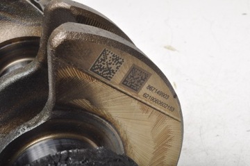 фото thumb №6, Mini f55 1.5 wał колінчастий p0 8671499