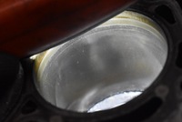 фото thumb №14, Блок dół двигуна wał cdh audi a4 b8 1.8 tfsi 160km 07-11