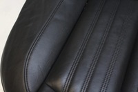 фото thumb №6, Audi a6 4g9 сиденья заднее сиденье комплект s-line