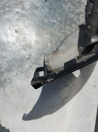 фото thumb №12, Ford b-max бампер переднє перед