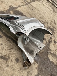 фото thumb №8, Tiguan ii 5na крила лівий задня