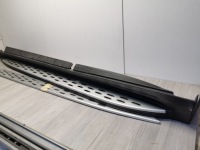 фото thumb №8, Молдинг порог порог левый mercedes gle w166