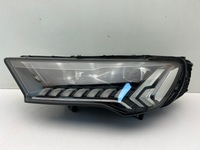 фото thumb №1, Audi q7 sq7 4m0 рестайлинг лампа передняя левая laser n 2019-