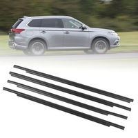 фото thumb №9, 4 szt. прокладка do поперечина дверь 5727a003 прокладка do формование 7v