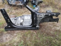 фото thumb №1, Range rover vogue l405 чверть правий перед лонжерон поріг