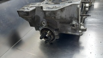 фото thumb №9, Головка двигателя 31401466 002 volvo 2.4 d5 d5244t15