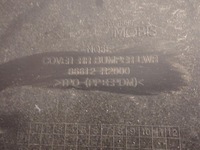 фото thumb №5, Бампер задняя задний kia sportage v 2021- 86612-r2000