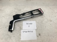 фото thumb №1, Volvo xc60 ii рамка корпус тунель eu 31469436