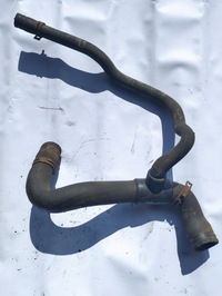 фото thumb №4, Opel corsa d шланг водяний 1.2 z12xep
