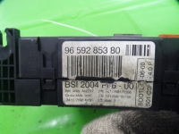 фото thumb №6, Peugeot 207 1.6hdi 109km коробка предохранителей bsi 9659285380