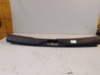 Купить Maserati lavente защита поперечина багажника задний  670040406, фото thumb