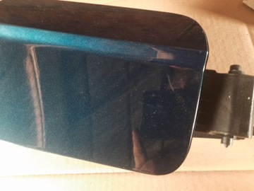 фото thumb №6, Skoda karoq крышка заливка топлива амортизатор kpl.