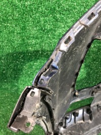 фото thumb №7, Бампер передний перед hyundai santa fe iv 4 18- nr.1142