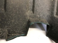 фото thumb №6, Toyota corolla e21 захист плита підвіска задня