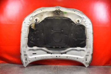 фото thumb №13, Капот крышка двигателя a08/7 bmw e60 e61 03-07