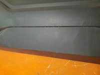 фото thumb №8, Nissan qashqai iii 21- диффузор накладка бампера задняя задняя 620269604r